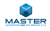 Master Accounting and Tax Service Logotype