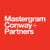 Mastergram Conway+Partners Logotype