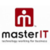 masterIT Logotype