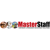 MasterStaff Logotype