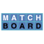 Matchboard Logotype