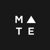 Agencia Mate Logotype