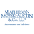 Mathieson, Moyski, Austin & Co., LLP Logotype