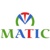 Matic Technology Logotype