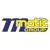 Matic Transport Logotype