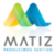 MATIZ Argentina Logotype