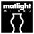 MATLIGHT Milano Logotype