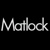 Matlock Advertising & PR Logotype