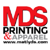 Matly Digital Solutions, LLC Logotype