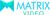 Matrix Video Productions Logotype