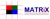 Matrix Business Development Ltd Logotype
