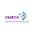 Matrix IFS Logotype