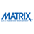Matrix Resources Inc. Logotype