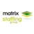 Matrix Staffing Group Inc Logotype