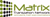 Matrix Translation Logotype
