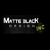 Matte Black Design Inc Logotype