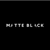 Matte Black Logotype