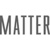 Matter Architecture Practice Logotype
