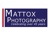 Mattox Photography Logotype
