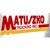 Matuszko Trucking Logotype
