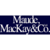 Maude, MacKay & Co. Ltd. Logotype