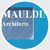 Mauldin Architects Logotype
