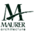 Maurer Architecture, PA Logotype