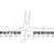 Maurice Patten Logotype