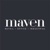 Maven Commercial Logotype