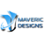 Maveric Designs Logotype