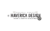 Maverick Design Logotype