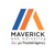 Maverick Web Marketing Logotype