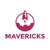 Mavericks Logotype