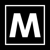 MAVRICKS Digital Logotype