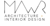 MAWR Design, Inc. Logotype