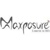 Maxposure Media group Logotype