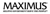 MAXIMUS Logotype