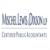Mischel Lewis & Dixson Logotype