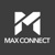 Max Connect Marketing Logotype