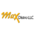 Max Distro LLC Logotype