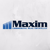 Maxim Commercial Real Estate Logotype