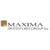 MAXIMA Divestitures Group Inc. Logotype
