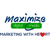 Maximize Digital Media Logotype