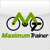 MaximumTrainer - Max++ inc. Logotype
