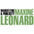 Maxine Leonard PR Logotype