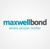 Maxwell Bond Logotype