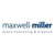 Maxwell+Miller Brand Consulting & Creative Logotype