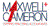 Maxwell & Cameron Logotype