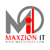 Maxzion IT Logotype