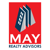 May Realty Advisors Logotype